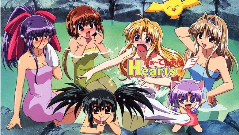 Guardian Hearts image