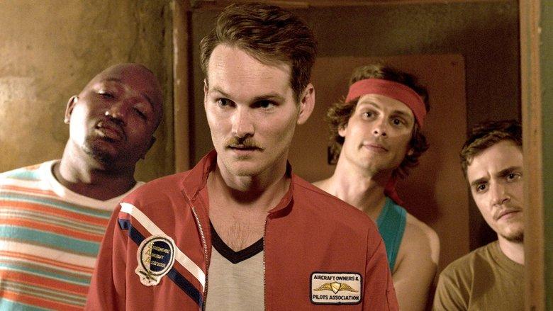 Band of Robbers image