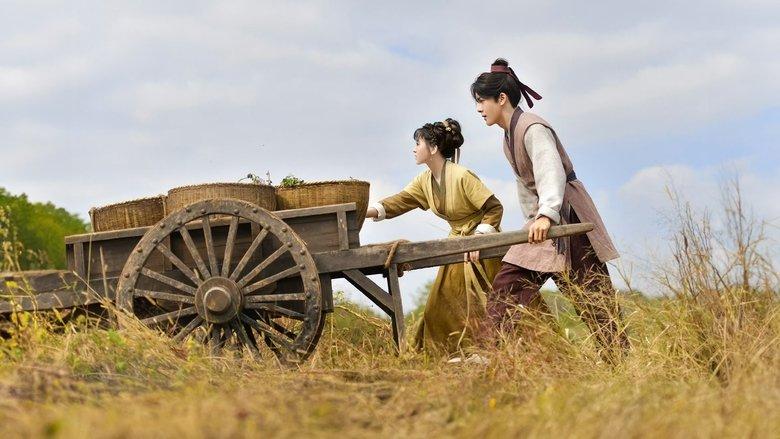 Romance on the Farm image