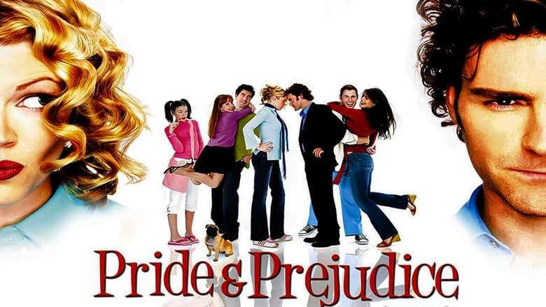 Pride and Prejudice image