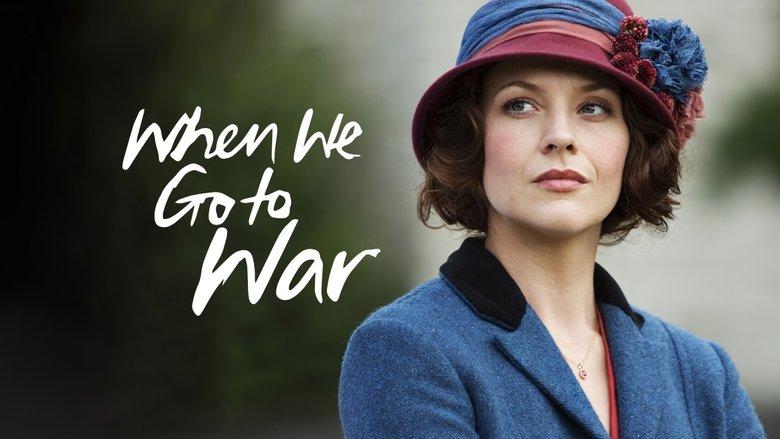 When We Go to War image