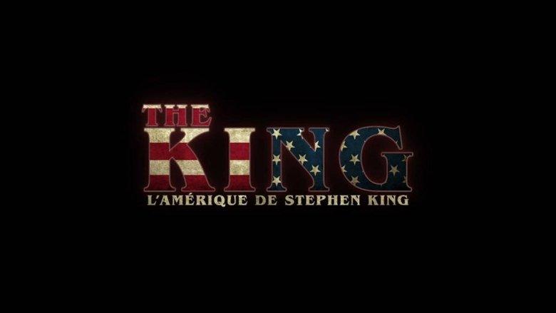 The King: Stephen King's America image