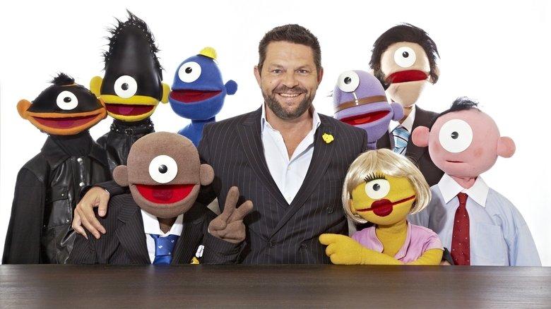 Eye TV - der durchgeknallte Puppensender image