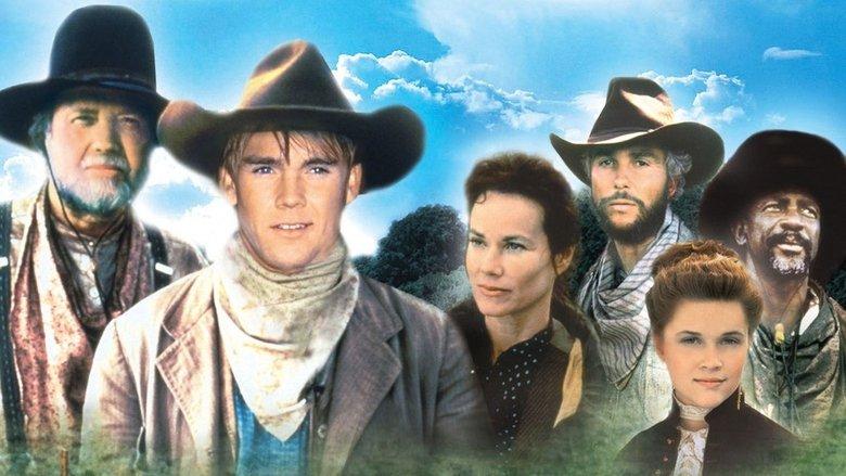Return to Lonesome Dove image