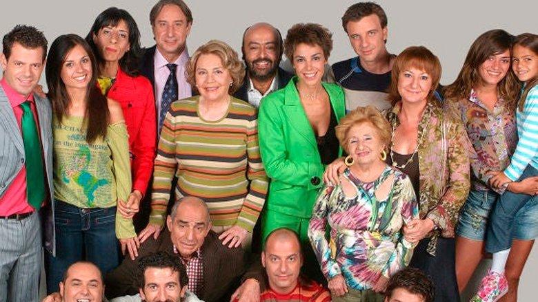 A tortas con la vida image