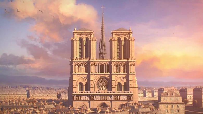 Notre Dame de Paris: The Ordeal of the Centuries image
