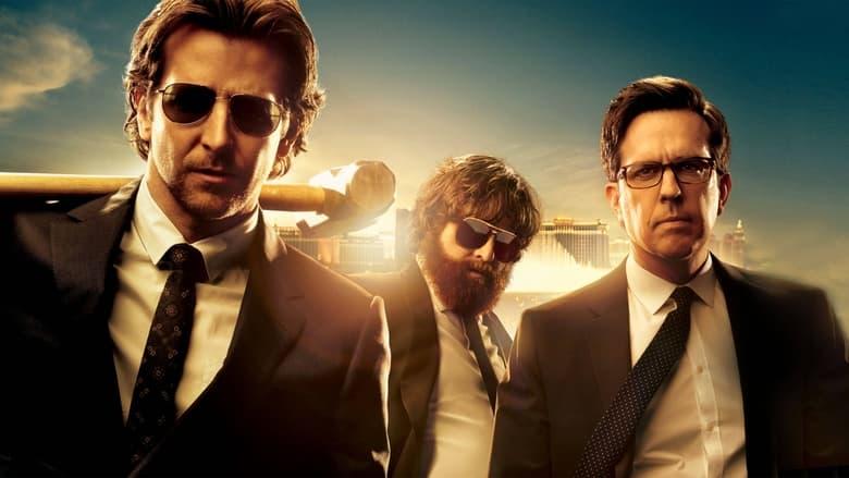 The Hangover Part III image