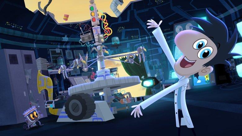 Cloudy with a Chance of Meatballs image