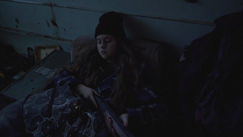 The Dark: Forever Winter image
