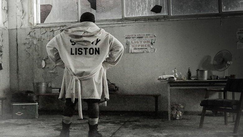 Pariah: The Lives and Deaths of Sonny Liston image
