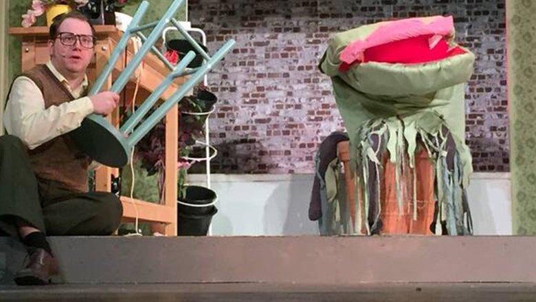 Little Shop of Horrors image