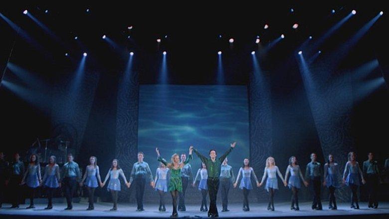 Riverdance: Live from Beijing image