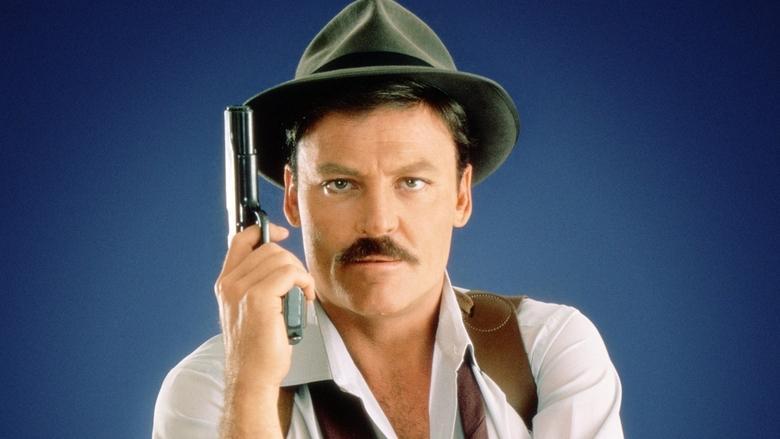 Mike Hammer image
