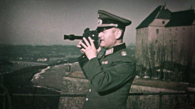 Lost Home Movies of Nazi Germany image