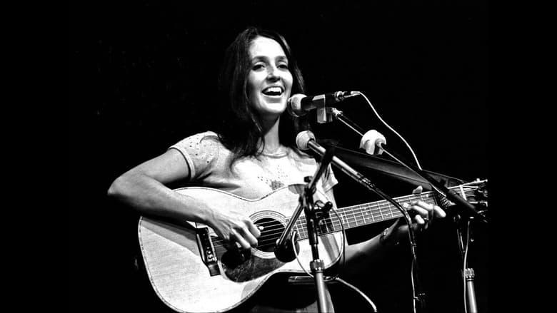 Joan Baez: How Sweet the Sound image
