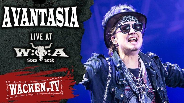 Avantasia - Open Air Live at Wacken 2022 image