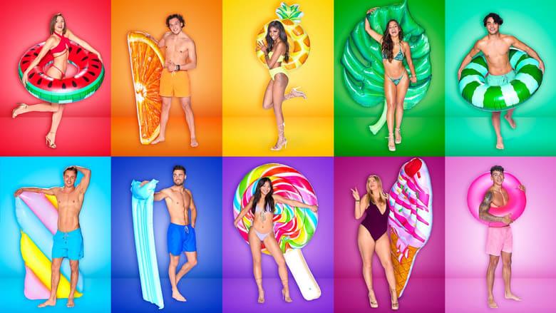 Love Island Nederland image