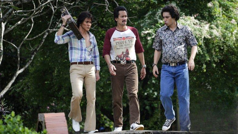 Warkop DKI Reborn: Jangkrik Boss! Part 1 image