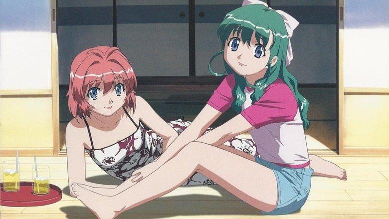 Please Twins! image