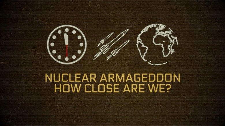 Nuclear Armageddon: How Close Are We? image