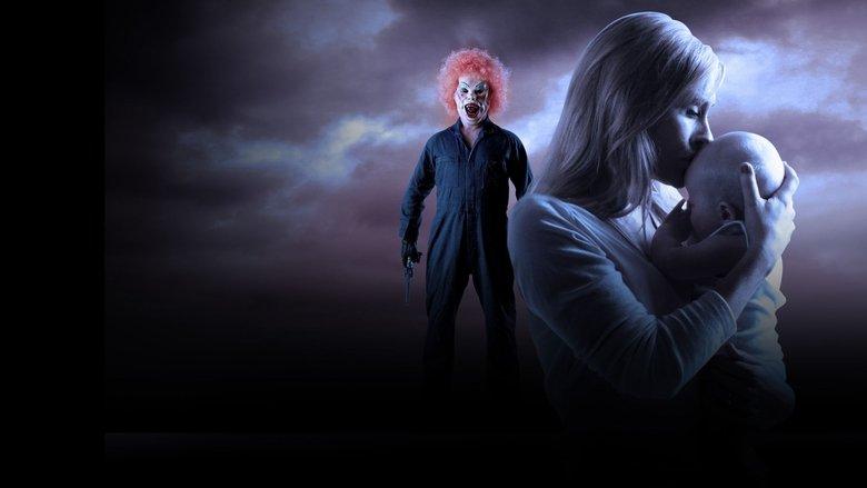 Underbelly Files: Tell Them Lucifer Was Here image