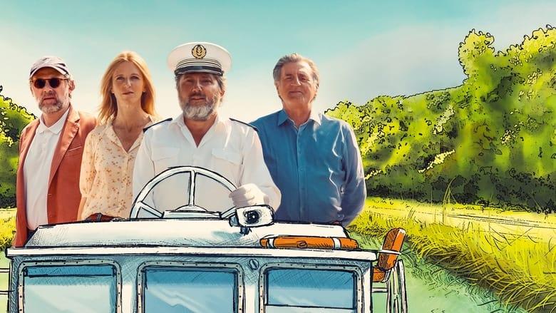 Love Boat image