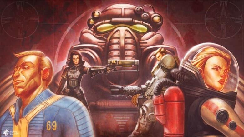 The Storyteller: Fallout image