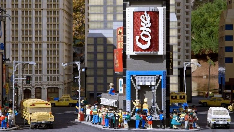 A LEGO Brickumentary image