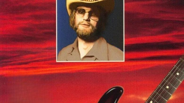 Living Proof: The Hank Williams Jr. Story image