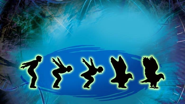 Animorphs image
