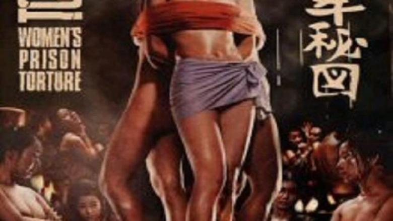 Women's Prison for Torture image
