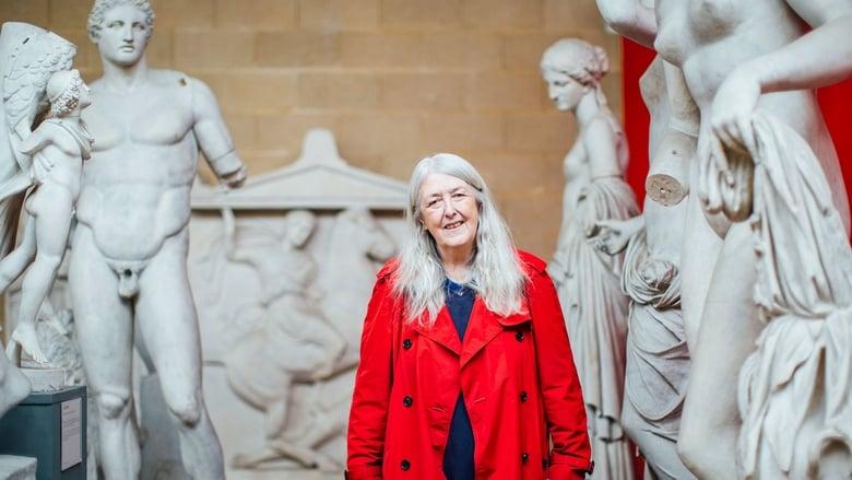 Mary Beard's Shock of the Nude image
