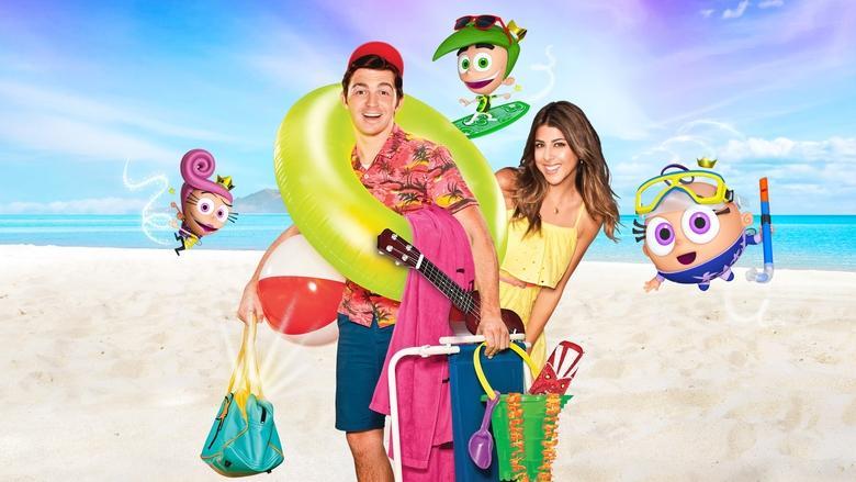 A Fairly Odd Summer image