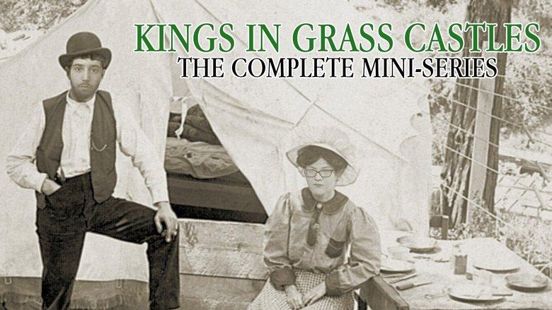Kings in Grass Castles image