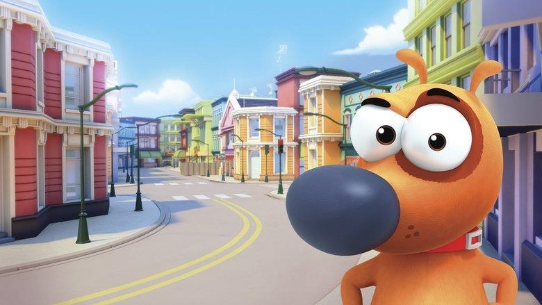 Pat the Dog image