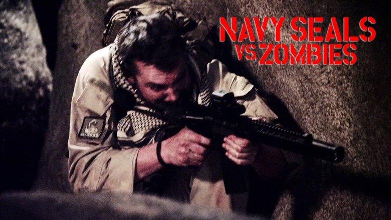 Navy Seals vs. Zombies image