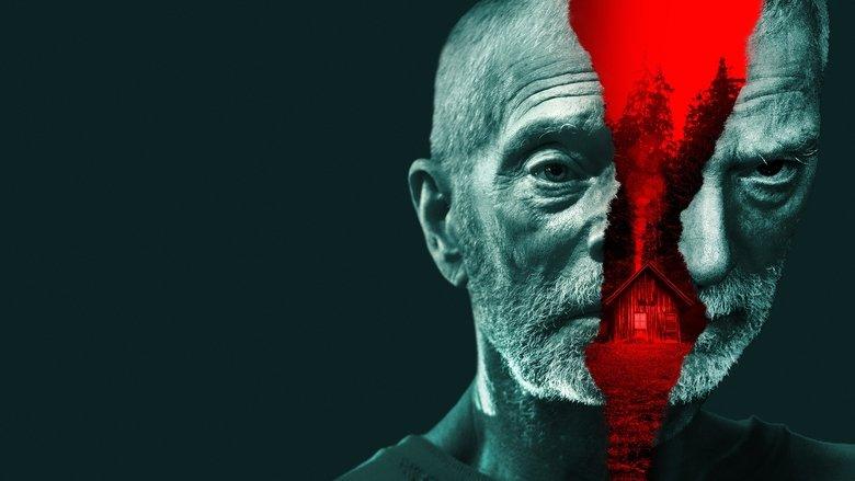 Old Man image