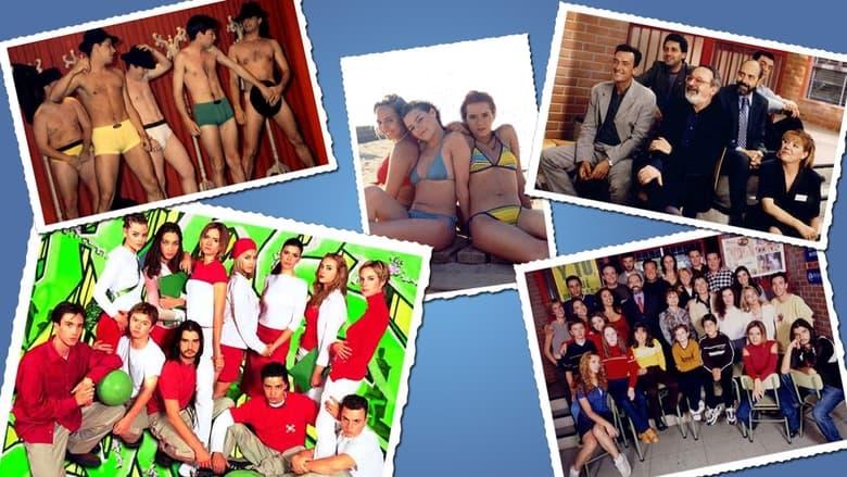 Compañeros image