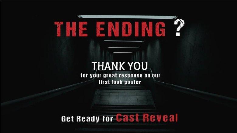 The Ending? image