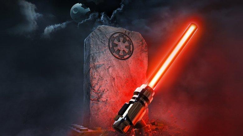 LEGO Star Wars Terrifying Tales image