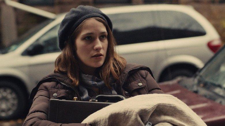 Mistress America image