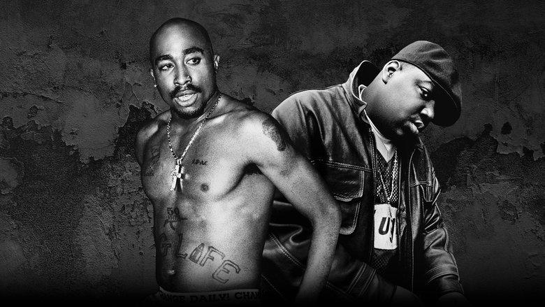 Who Shot Biggie & Tupac image