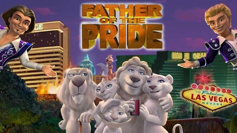 Father of the Pride image
