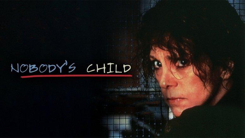 Nobody's Child image