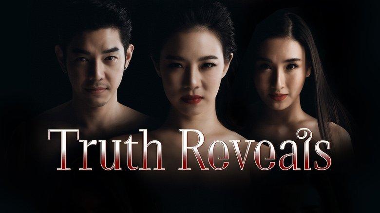 Truth Reveals image