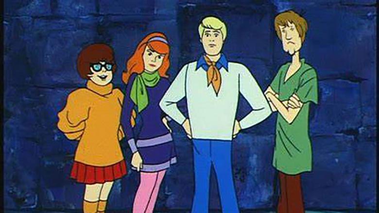 The Scooby-Doo/Dynomutt Hour image