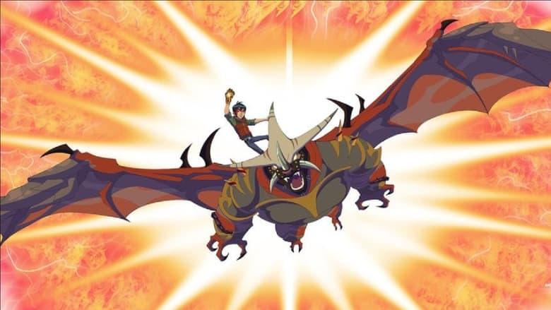 Kaijudo: Clash of the Duel Masters image