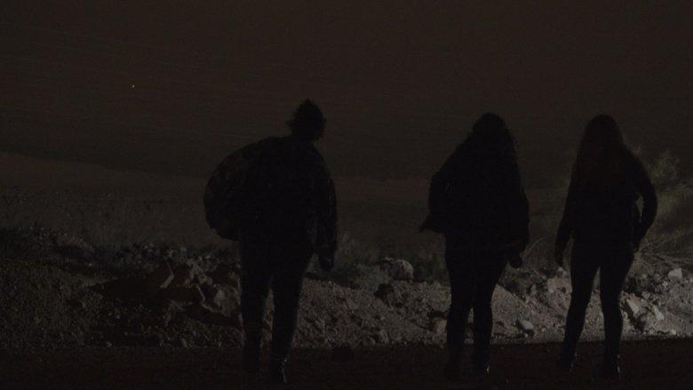 Into The Dark image