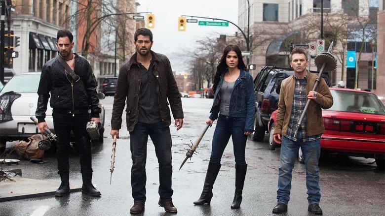 Dead Rising: Endgame image
