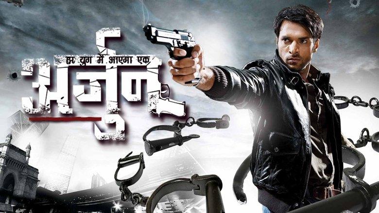 Arjun image